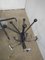 Italian Iron Coat Stand, 1960s, Image 3