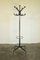 Italian Iron Coat Stand, 1960s 2