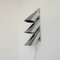 Italian Directional Sconce with 3 Tubes, 1980s, Image 6