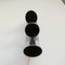 Italian Directional Sconce with 3 Tubes, 1980s, Image 4