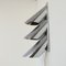 Italian Directional Sconce with 3 Tubes, 1980s, Image 7