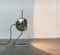 Mid-Century Space Age Stehlampe 2