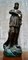 Compton Pottery Figure of Saint George 8