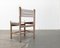 Mid-Century Danish Safari Dining Chairs by Peter Ole Schiønning for Niels Eilersen, Set of 6 13
