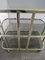Italian Food Trolley with Glasses, 1970s, Image 8