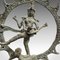 Antike indische Chola Bronze Figur aus Shiva Nataraja, 17. Jahrhundert 9