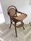 Silla infantil vintage de Levee, 1935, Imagen 1