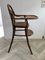 Vintage Children's Chair from Levee, 1935, Image 5