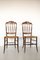 Parigina Chiavari Armchairs by Giuseppe Gaetano Descalzi for Levaggi, 1950s, Set of 2, Image 3