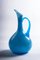 Vintage Murano Glass Incamiciato Vase with Handle 2
