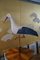 Antique French Stork Weathervane, Early 1900s 2