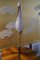 Banderuola antica raffigurante una cicogna, Francia, inizio XX secolo, Immagine 5