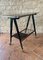 Vintage Formica & Metal Side Table, 1960s, Image 15