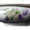 Antique Oval Soup Tureen with Flowers from Thomas, Image 5