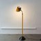 Dutch Yellow Floor Lamp, 1980s 8