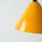 Dutch Yellow Floor Lamp, 1980s, Image 12