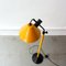 Dutch Yellow Floor Lamp, 1980s, Image 10