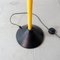 Dutch Yellow Floor Lamp, 1980s 19