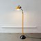 Dutch Yellow Floor Lamp, 1980s 5
