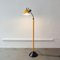 Dutch Yellow Floor Lamp, 1980s, Image 5