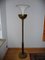 Lámpara de pie francesa Art Déco, años 20, Imagen 4