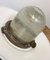 Industrial Factory Pendant Lamp, 1950s 10