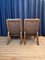 German Armchairs from WK Wohnen, 1970s, Set of 2, Image 10