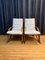 German Armchairs from WK Wohnen, 1970s, Set of 2, Image 8