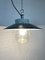 Industrial Ceiling Lamp, 1970s, Image 6