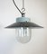 Industrial Ceiling Lamp, 1970s, Image 2