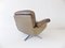 Brown Leather DS 31 Lounge Chair from de Sede, 1960s, Image 4