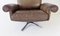 Brown Leather DS 31 Lounge Chair from de Sede, 1960s, Image 16