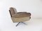 Brown Leather DS 31 Lounge Chair from de Sede, 1960s 10