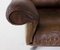 Brown Leather DS 31 Lounge Chair from de Sede, 1960s, Image 13