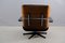 Mid-Century Leather Lounge Chair by Charles & Ray Eames for Vitra 20