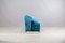 Vintage F598 Lounge Chair by Pierre Paulin for Artifort, 1970s 10