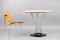 Mid-Century Dining Table by Isamu Noguchi for Knoll Inc. / Knoll International, 1950s 9