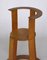 Plywood Childrens Chair by Gunnar Daan for Gunnar Daan, 1960s, Image 5