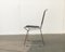 Vintage Postmodern Metal Side Chair by Rolf Rahmlow, 1980s, Image 18