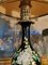 Antique Table Lamp 7