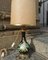 Antique Table Lamp, Image 8