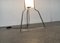 Vintage Italian Totem Terra Floor Lamp by Valerio Bottini for Foscarini 4