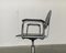 Vintage Italian Postmodern Charlie Swivel Chair by Carlo Bimbi & Nilo Gioacchini for Segis, 1980s, Image 9