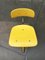 Mid-Century Danish Swivel Architects Office Chair by Jørgen Rasmussen for Kevi 7