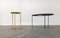 Mid-Century Kangourou Side Tables by Mathieu Matégot for Gubi, Set of 2, Image 10