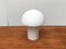 Vintage Mushroom Glass Table Lamp 9