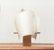 Lámpara de mesa Plan B vintage de Iris Kremer para Domus, Imagen 1