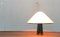 Vintage Italian 4035 Elpis Table Lamp from Guzzini 4