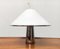 Vintage Italian 4035 Elpis Table Lamp from Guzzini 18