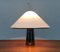 Vintage Italian 4035 Elpis Table Lamp from Guzzini 2